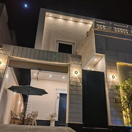 بيت النرجس الخاص Riyadh Exterior photo