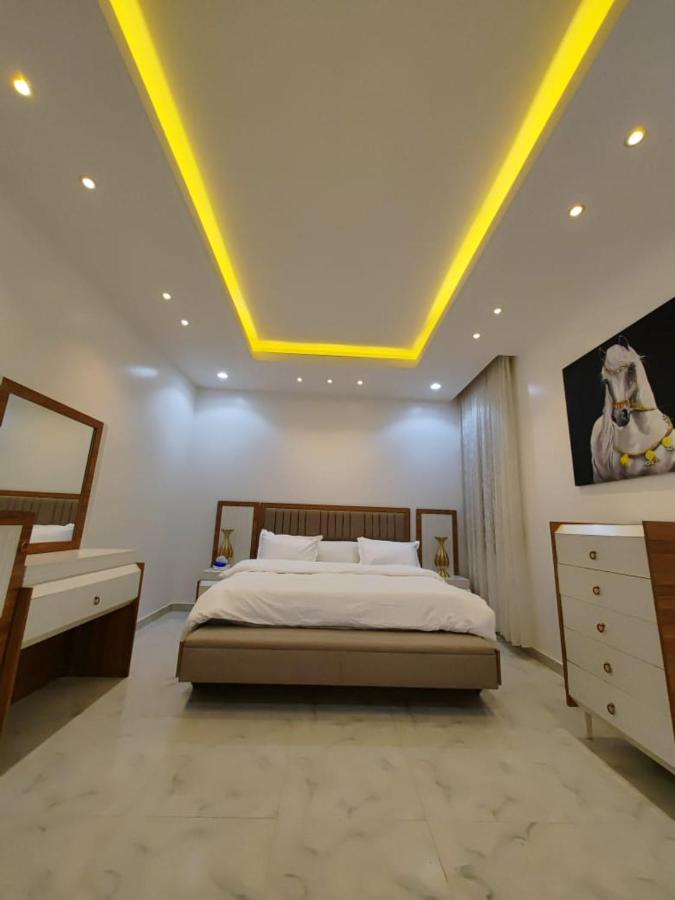 بيت النرجس الخاص Riyadh Exterior photo