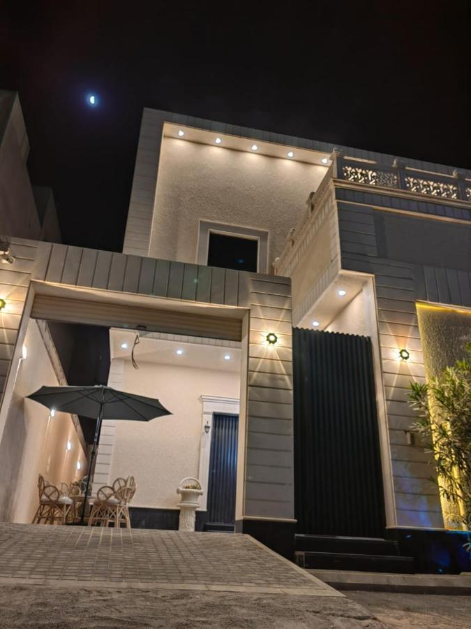 بيت النرجس الخاص Riyadh Exterior photo