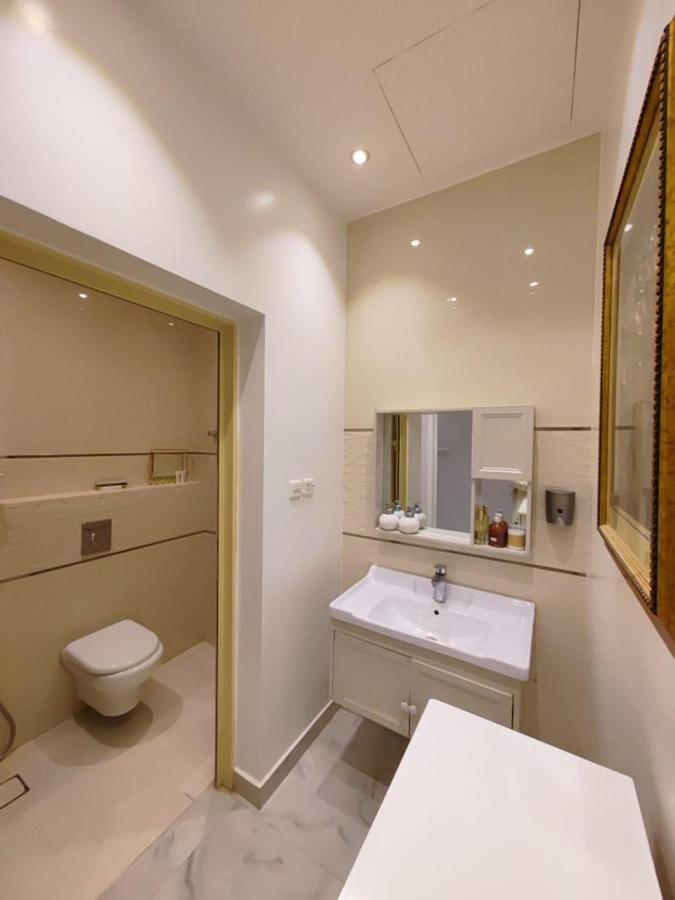 بيت النرجس الخاص Riyadh Exterior photo