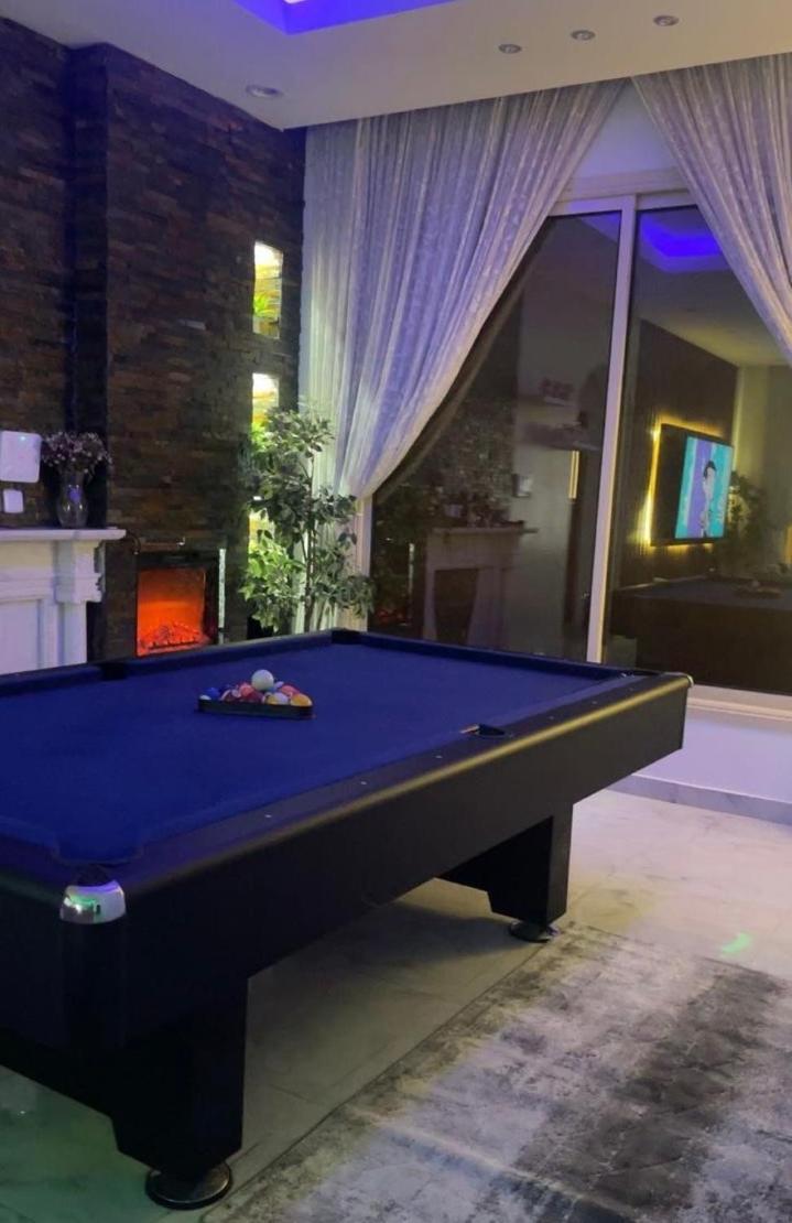بيت النرجس الخاص Riyadh Exterior photo