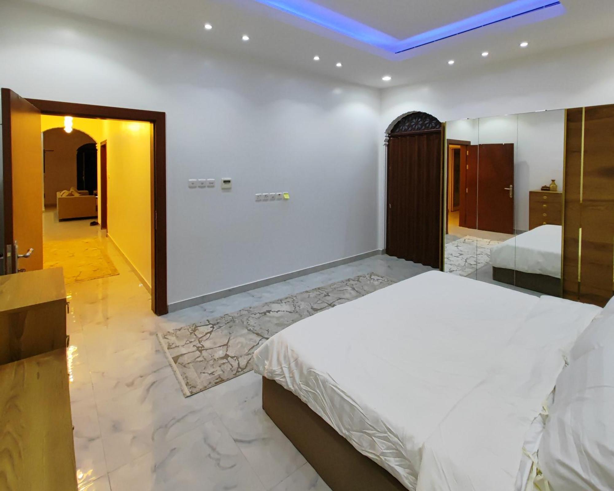 بيت النرجس الخاص Riyadh Exterior photo