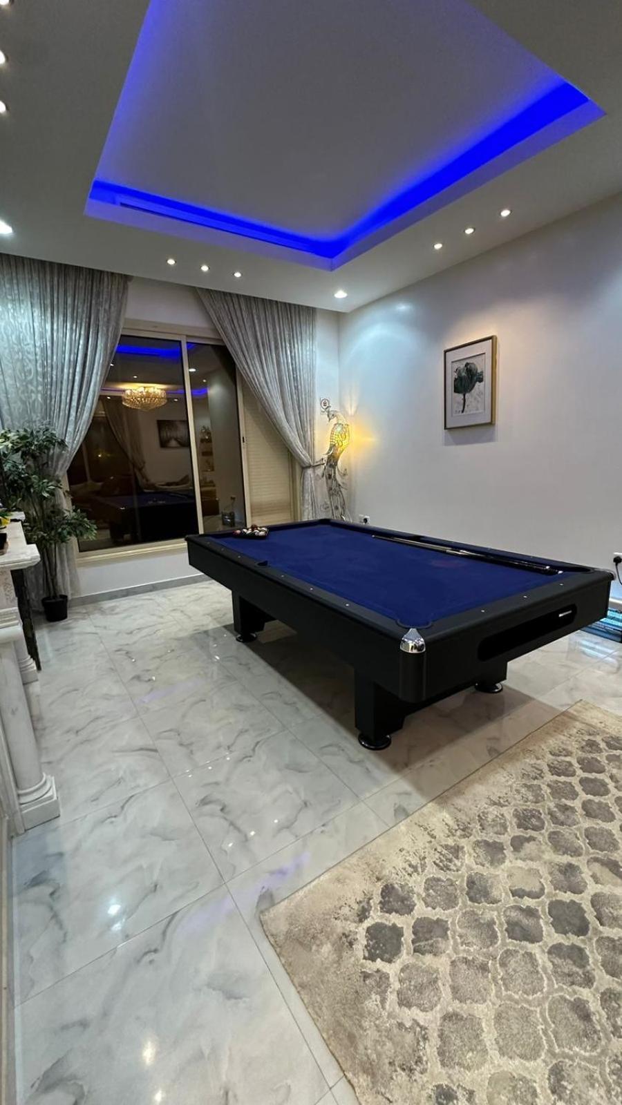 بيت النرجس الخاص Riyadh Exterior photo